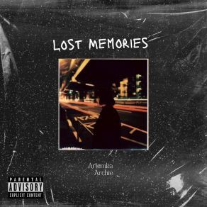 Lost Memories album cover