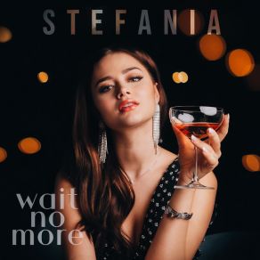 Wait No More (Single) album cover