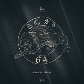 Muamma album cover