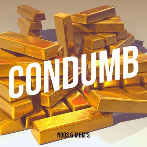 ConDumb album cover