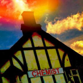 Chemical Playschool Volumes 21 & 22 album cover