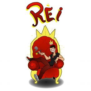 Rei album cover
