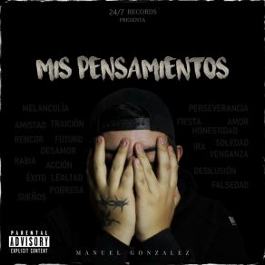 Mis Pensamientos album cover
