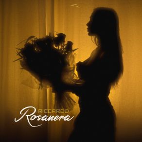 Rosanera album cover