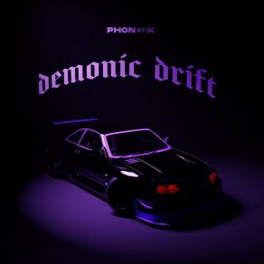 Demonic Drift album cover