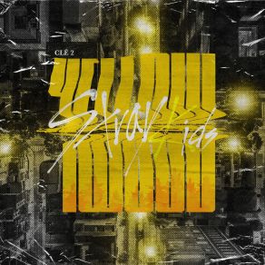 Clé 2 Yellow Wood album cover