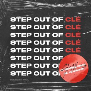 Step Out Of Clé (Maxi-Single) album cover