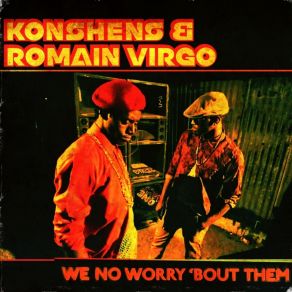 We No Worry Bout Them (Single) album cover