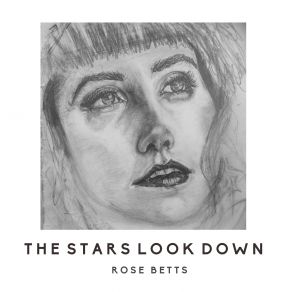 The Stars Look Down album cover