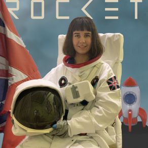 Rocket (Single) album cover