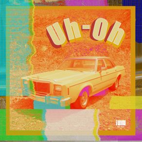 Uh-Oh (Single) album cover