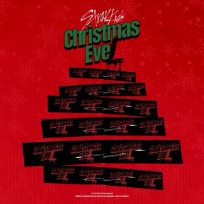Christmas EveL album cover