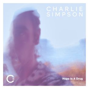 Hope Is A Drug album cover