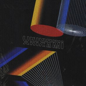 Origami (Single) album cover