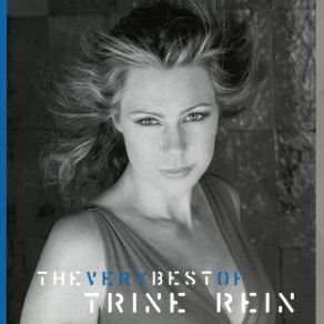 The Very Best Of Trine Rein album cover