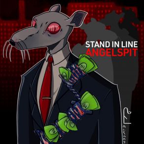 Stand In Line album cover