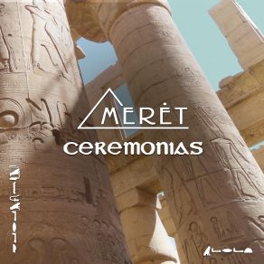 Ceremonias album cover