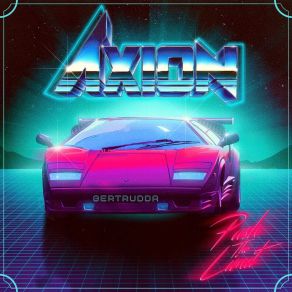 Push The Limit album cover