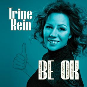 Be Ok album cover