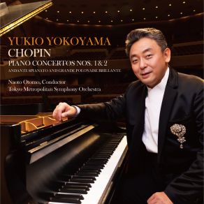 Chopin: Piano Concertos Nos. 1 & 2, Etc (CD2) (Maxi-Single) album cover