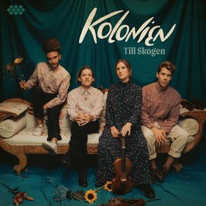 Till Skogen album cover