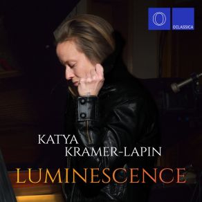 Luminescence album cover