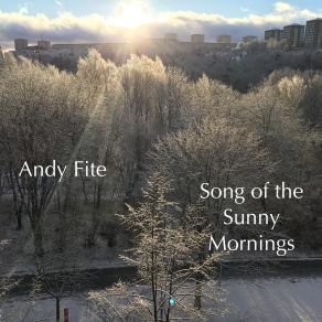 Song Of The Sunny Mornings album cover