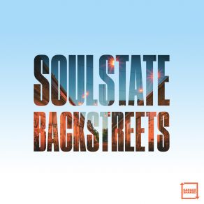 Backstreets album cover