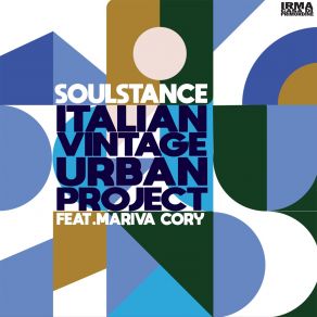 Italian Vintage Urban Project album cover