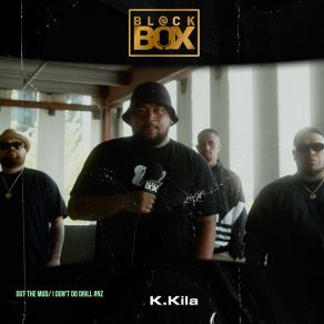 Out The Mud / I Don't Do Drill # Nz album cover