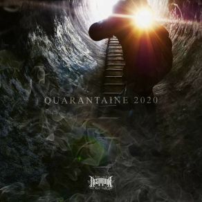 Quarantaine 2020 album cover