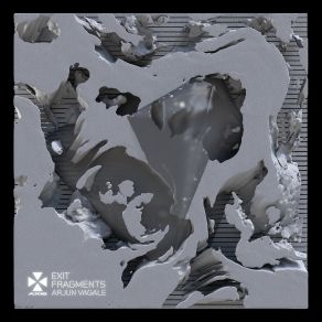 Exit Fragments album cover