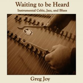 Waiting To Be Heard album cover