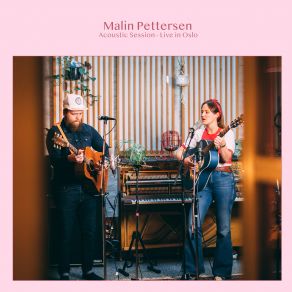 Acoustic Session – Live In Oslo album cover