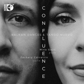 Confluence album cover
