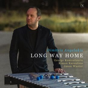 Long Way Home album cover