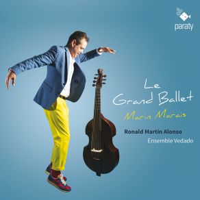 Le Grand Ballet album cover