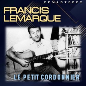 Le Petit Cordonnier (Remastered) album cover