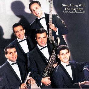 Sing Along With The Playboys (All Tracks Remastered) album cover