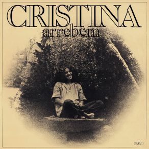 Arrebem album cover