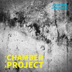 JJA Chamber Project album cover