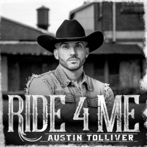 Ride 4 Me album cover