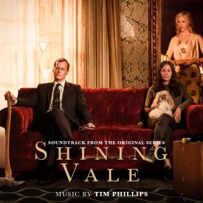 Shining Vale (Soundtrack From The Original Series) album cover