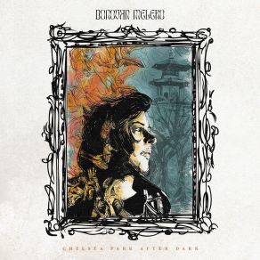 Chelsea Park After Dark album cover