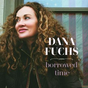 Borrowed Time album cover