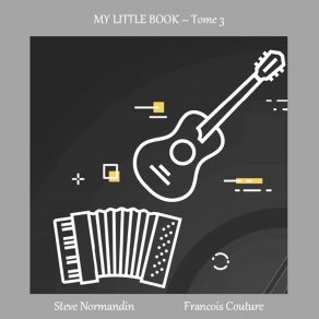 My Little Book - Tome 3 album cover
