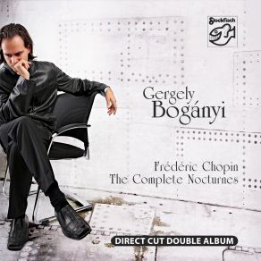 Frédéric Chopin: The Complete Nocturnes (Remastered) album cover