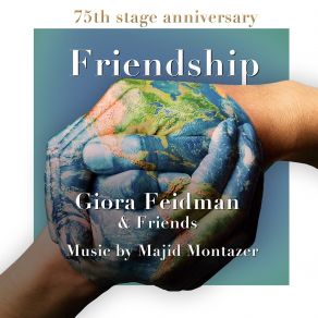 Friendship album cover