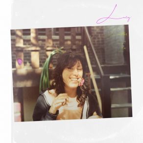 Lucy album cover