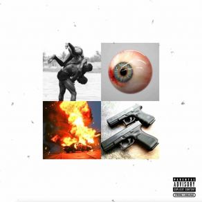 INFINITY X album cover